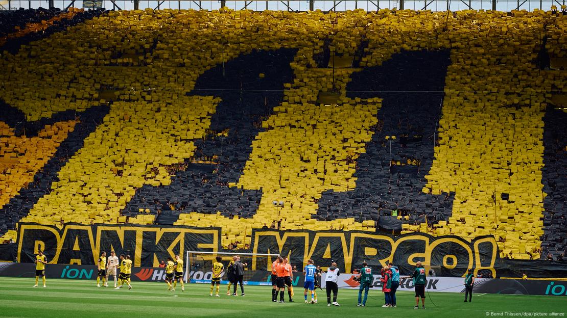 البوندسليغا على الأبواب.. كل ما يجب معرفته عن الموسم الجديد